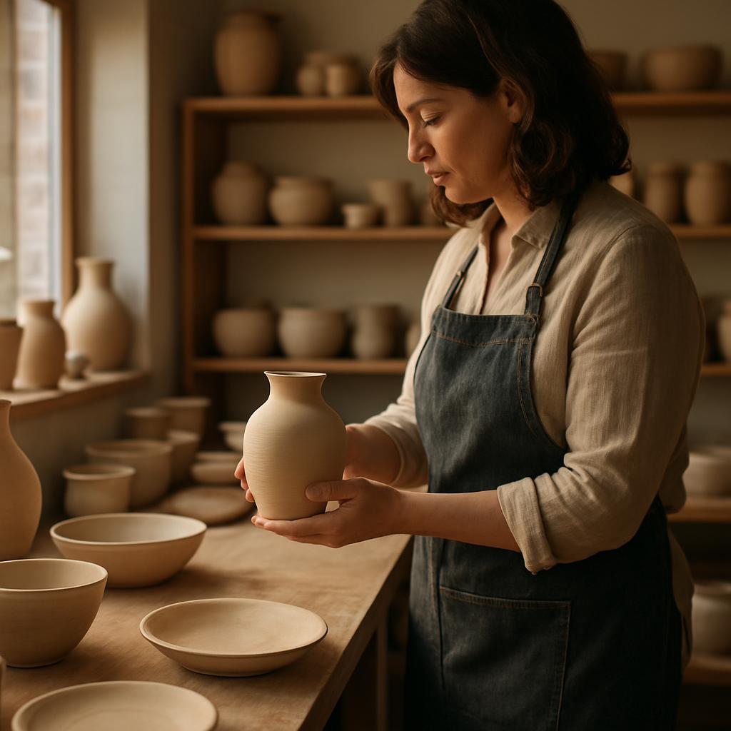 Ceramic Keepsakes in Stapleford: How to Pick Right