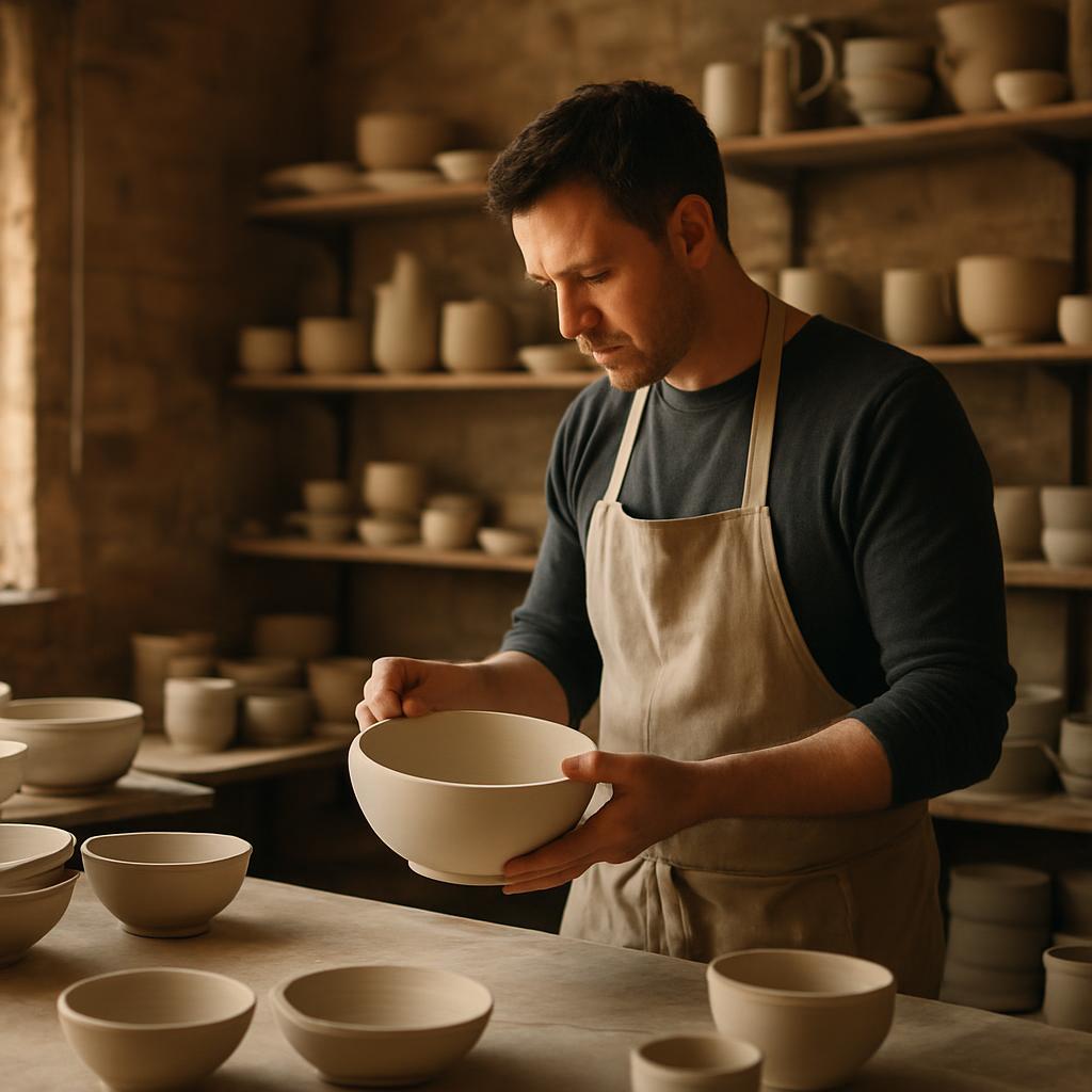 Ceramic Keepsakes Stapleford: What to Check First