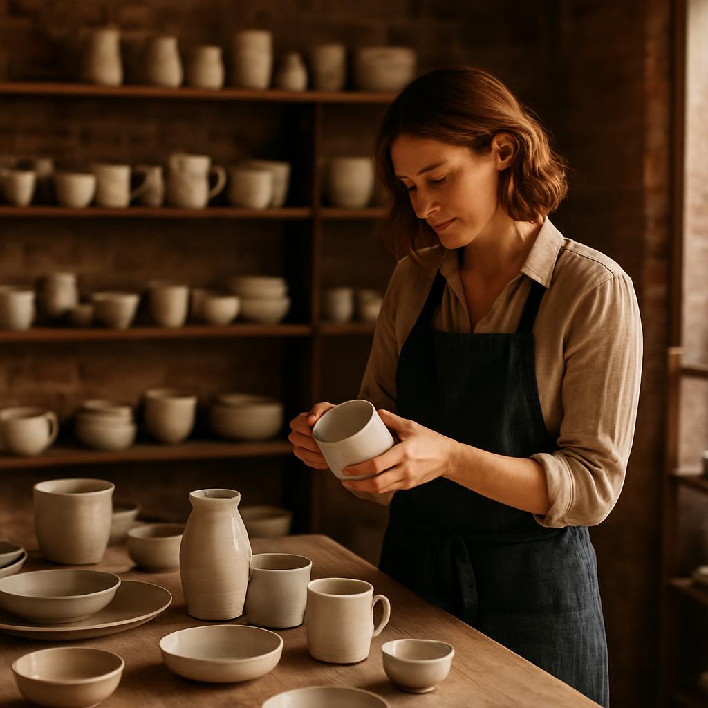 Picking Ceramic Keepsakes in Stapleford: What Actually Works