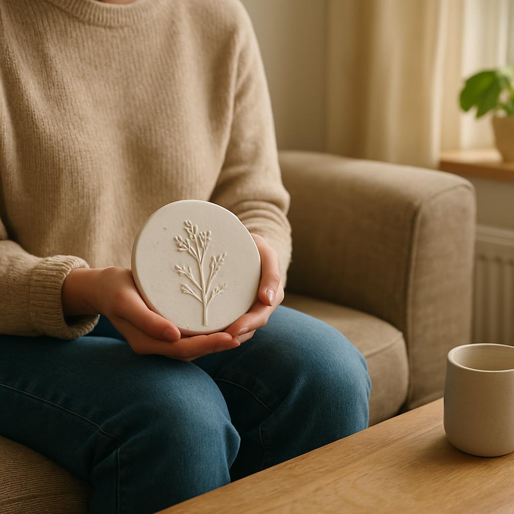 Why Stapleford Locals Are Booking Ceramic Keepsakes