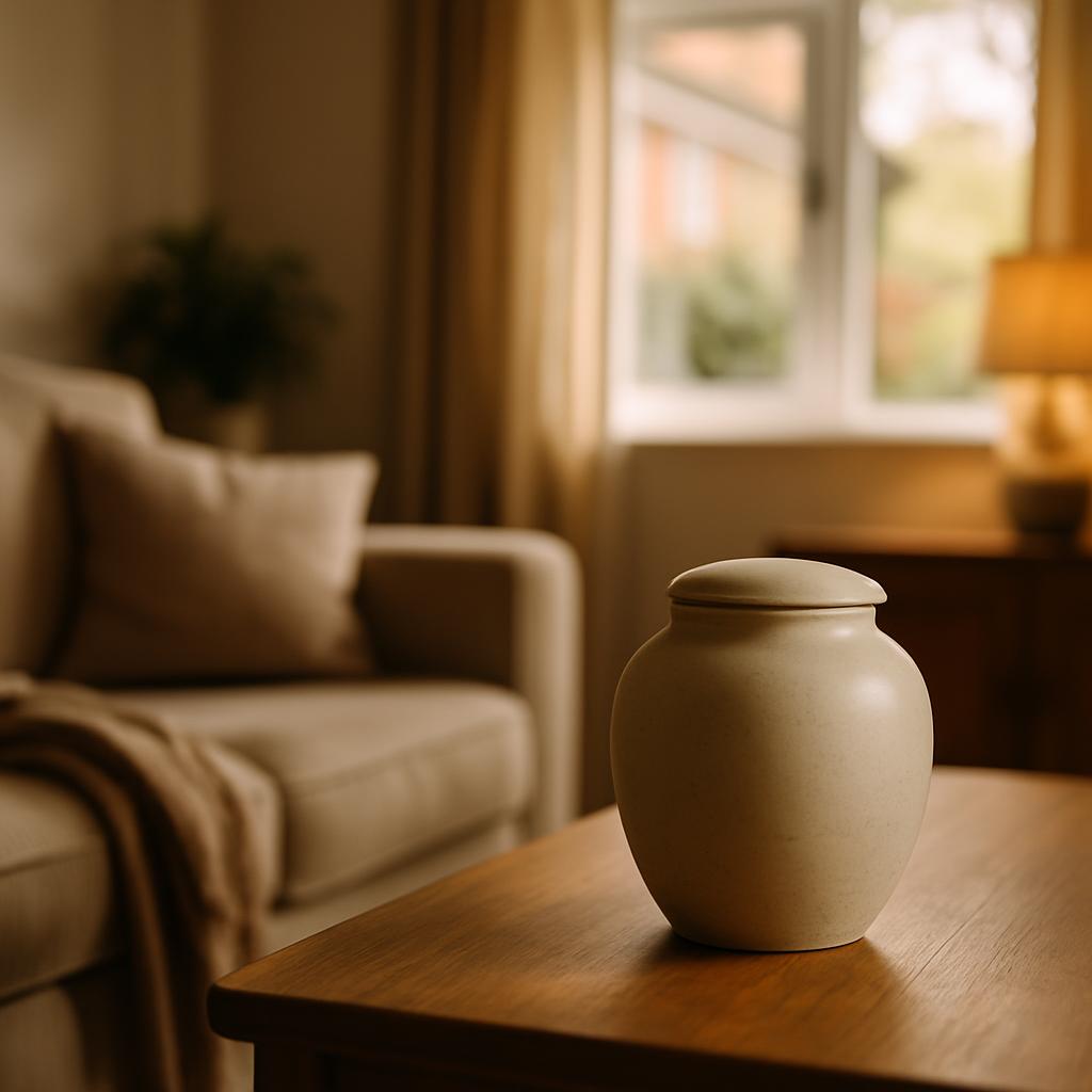 Why More Stapleford Residents Are Choosing Ceramic Keepsakes Right Now
